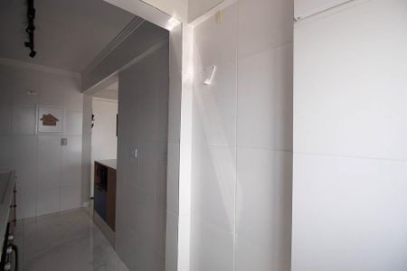 Apartamento para alugar com 45m², 2 quartos e 1 vagaÁrea de Serviço