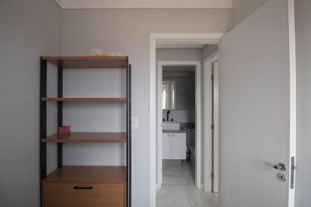 Apartamento para alugar com 45m², 2 quartos e 1 vagaQuarto 2