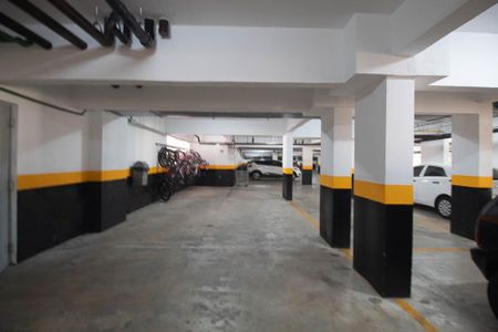 Apartamento para alugar com 45m², 2 quartos e 1 vagaGaragem