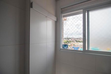Apartamento para alugar com 45m², 2 quartos e 1 vagaÁrea de Serviço