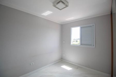 Quarto 1 de apartamento à venda com 2 quartos, 42m² em Vila Galvão, São Paulo