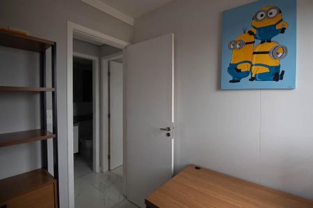 Apartamento para alugar com 45m², 2 quartos e 1 vagaQuarto 2