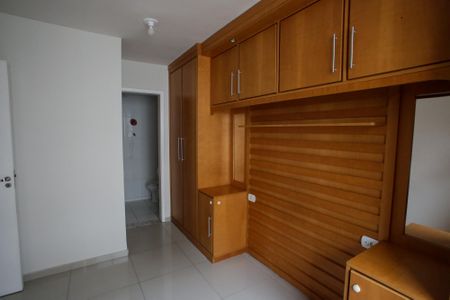 Apartamento à venda com 60m², 2 quartos e 1 vagaQuarto Suíte