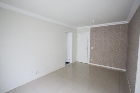 Sala de apartamento à venda com 2 quartos, 60m² em Taquara, Rio de Janeiro