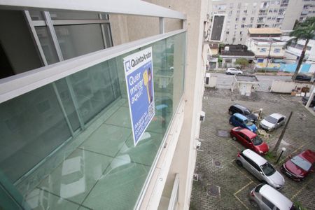 Apartamento à venda com 60m², 2 quartos e 1 vagaPlaquinha