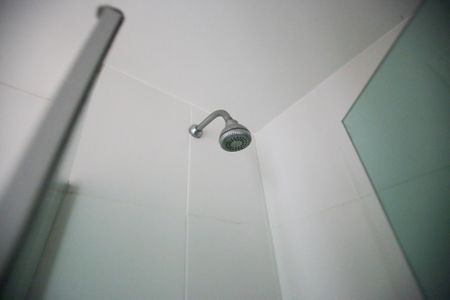 Apartamento à venda com 60m², 2 quartos e 1 vagaBanheiro Social