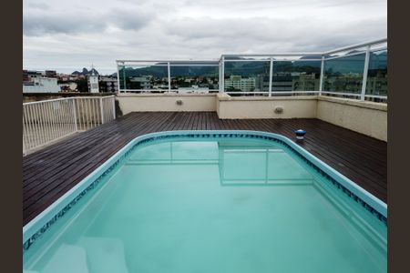 Apartamento à venda com 60m², 2 quartos e 1 vagaÁrea comum - Piscina