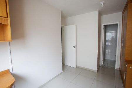 Apartamento à venda com 60m², 2 quartos e 1 vagaQuarto Suíte