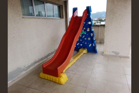 Apartamento à venda com 60m², 2 quartos e 1 vagaÁrea comum - Playground