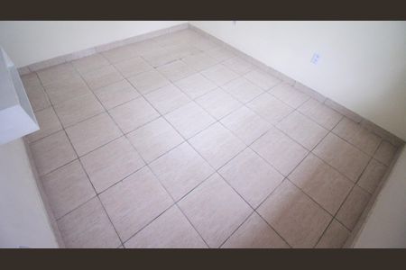 Quarto de casa para alugar com 1 quarto, 32m² em Vila Nova, São Paulo