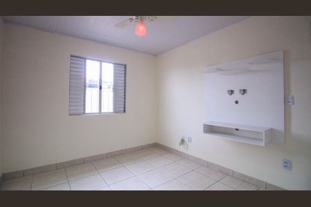 Quarto de casa para alugar com 1 quarto, 32m² em Vila Nova, São Paulo