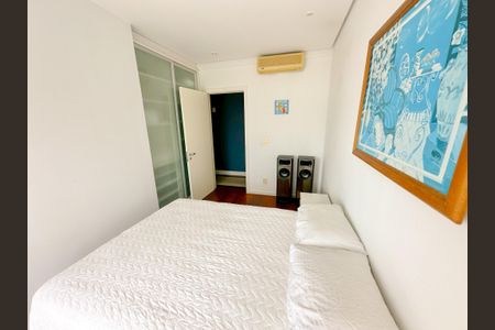 Apartamento para alugar com 423m², 4 quartos e 3 vagasQuarto 1