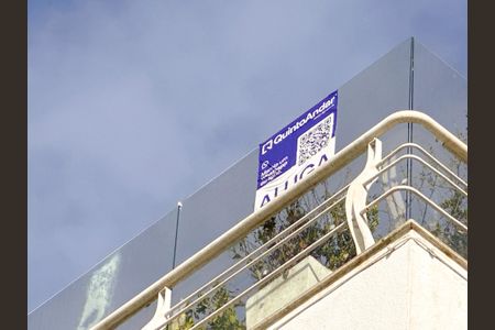 Apartamento para alugar com 423m², 4 quartos e 3 vagasPlaquinha