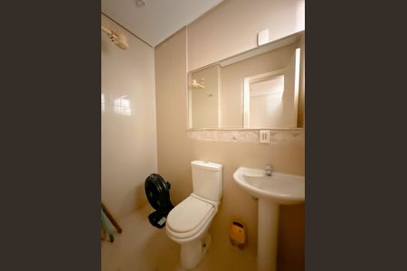 Apartamento para alugar com 423m², 4 quartos e 3 vagasBanheiro 2