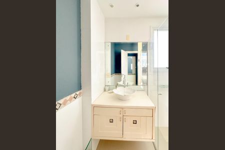 Apartamento para alugar com 423m², 4 quartos e 3 vagasBanheiro