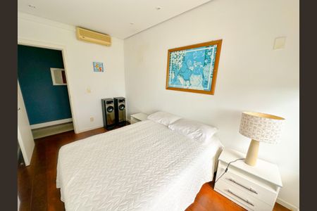 Apartamento para alugar com 423m², 4 quartos e 3 vagasQuarto 1