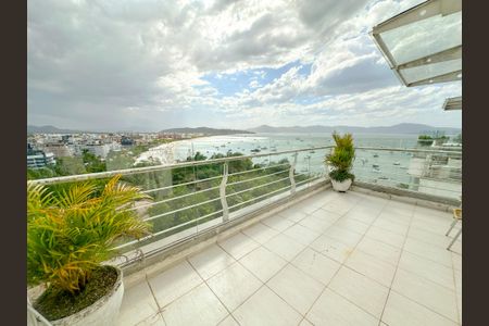 Apartamento para alugar com 423m², 4 quartos e 3 vagasanda