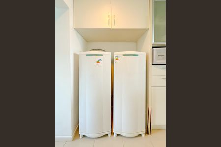 Apartamento para alugar com 423m², 4 quartos e 3 vagasCozinha