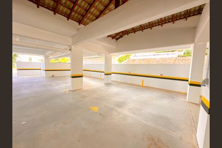 Apartamento para alugar com 423m², 4 quartos e 3 vagasHall de entradaGaragem