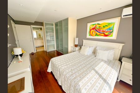 Apartamento para alugar com 423m², 4 quartos e 3 vagasSuíte