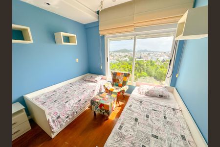 Apartamento para alugar com 423m², 4 quartos e 3 vagasQuarto 2