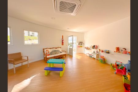 Apartamento para alugar com 423m², 4 quartos e 3 vagasÁrea comum - Playgrounda