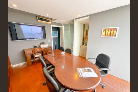 Apartamento para alugar com 423m², 4 quartos e 3 vagasEscritório