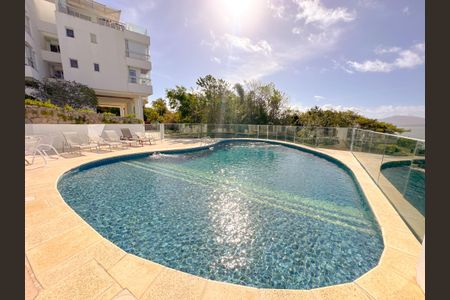 Apartamento para alugar com 423m², 4 quartos e 3 vagasÁrea comum - Piscina