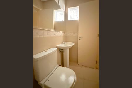 Apartamento para alugar com 423m², 4 quartos e 3 vagasBanheiro 2