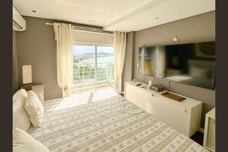 Apartamento para alugar com 423m², 4 quartos e 3 vagasSuíte