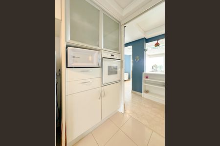 Apartamento para alugar com 423m², 4 quartos e 3 vagasCozinha