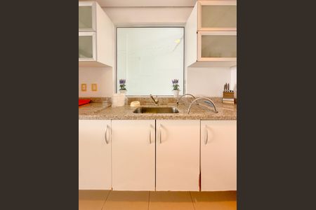 Apartamento para alugar com 423m², 4 quartos e 3 vagasCozinha