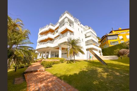 Apartamento para alugar com 423m², 4 quartos e 3 vagasÁrea comum