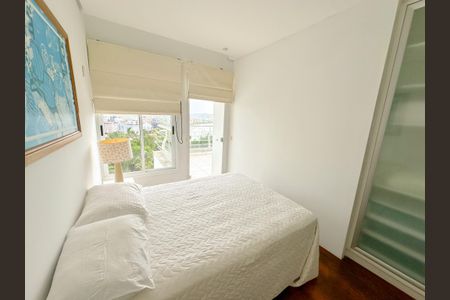 Apartamento para alugar com 423m², 4 quartos e 3 vagasQuarto 1