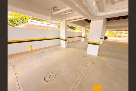 Apartamento para alugar com 423m², 4 quartos e 3 vagasGaragem