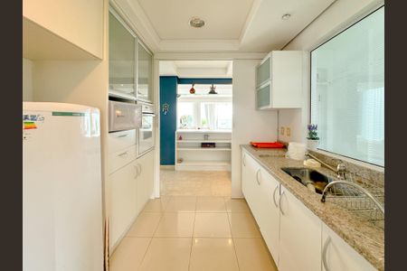 Apartamento para alugar com 423m², 4 quartos e 3 vagasCozinha