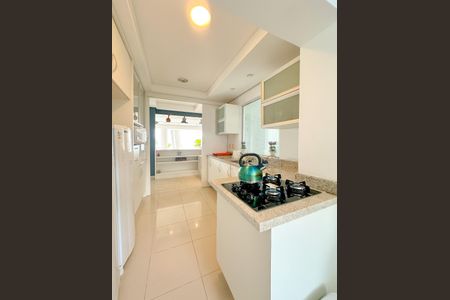 Apartamento para alugar com 423m², 4 quartos e 3 vagasCozinha