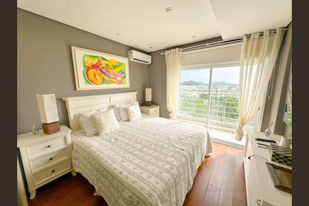 Apartamento para alugar com 423m², 4 quartos e 3 vagasSuíte