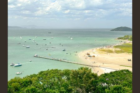 Apartamento para alugar com 423m², 4 quartos e 3 vagasVista da Sacada