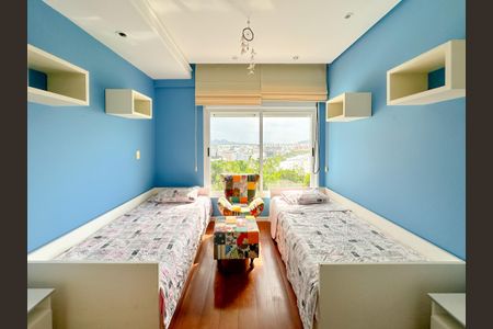 Apartamento para alugar com 423m², 4 quartos e 3 vagasQuarto 2