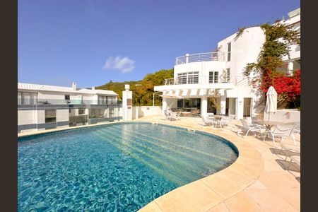 Apartamento para alugar com 423m², 4 quartos e 3 vagasÁrea comum - Piscina