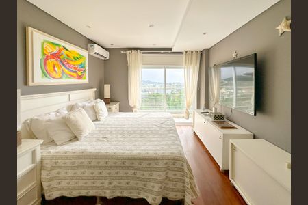 Apartamento para alugar com 423m², 4 quartos e 3 vagasSuíte