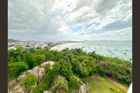 Apartamento para alugar com 423m², 4 quartos e 3 vagasVista da Varanda