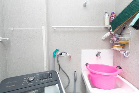 Apartamento à venda com 42m², 2 quartos e 1 vagaÁrea de Serviço