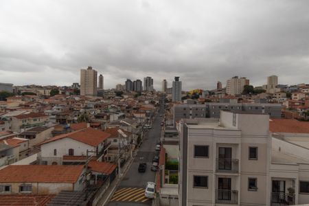 Apartamento à venda com 42m², 2 quartos e 1 vagaVista 