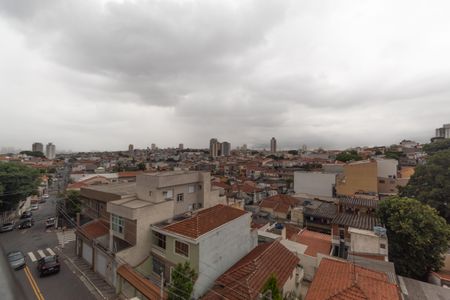 Apartamento à venda com 42m², 2 quartos e 1 vagaVista 