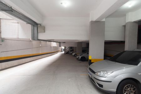 Apartamento à venda com 42m², 2 quartos e 1 vagaGaragem