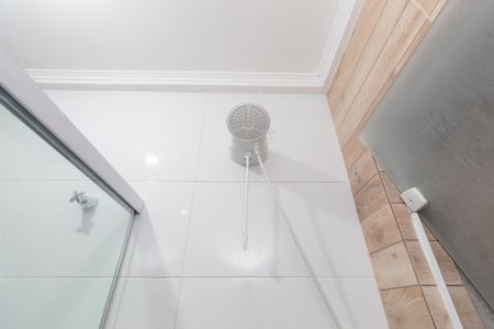 Apartamento à venda com 42m², 2 quartos e 1 vagaBanheiro 