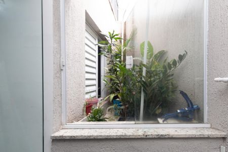 Apartamento à venda com 42m², 2 quartos e 1 vagaÁrea de Serviço