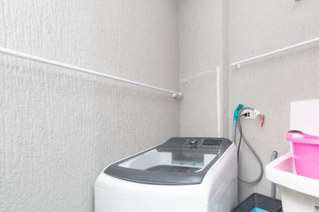 Apartamento à venda com 42m², 2 quartos e 1 vagaÁrea de Serviço